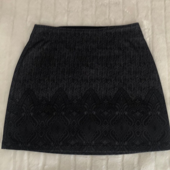 Athleta Yoga Skirt - Picture 1 of 3